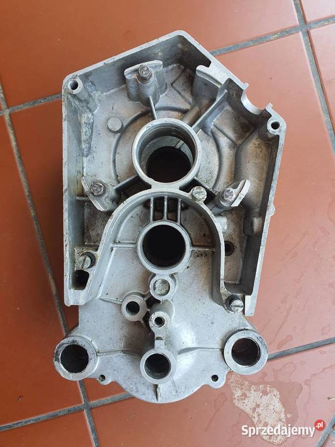 Kartery motorynka 023 Rzeszów