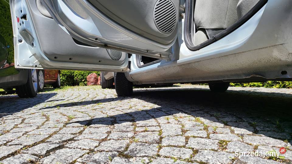 Renault Clio Automat Klima Bezwypadkowy 5d Mysłowice