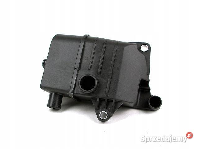 VOLVO 960 S90 V90 separator oleju puszka odma OE Gadgety motoryzacyjne Bielany Wrocławskie sprzedam