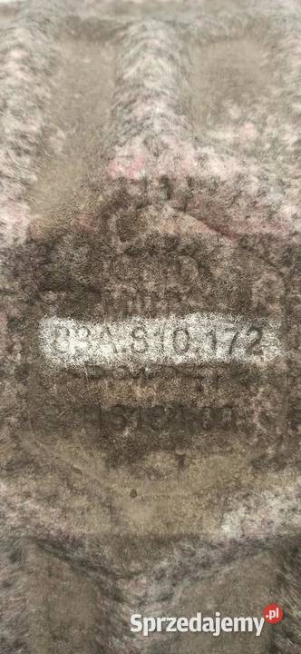 AUDI Q3 83A NADKOLE PRAWY TYŁ 83A810172B osobowe sprzedam