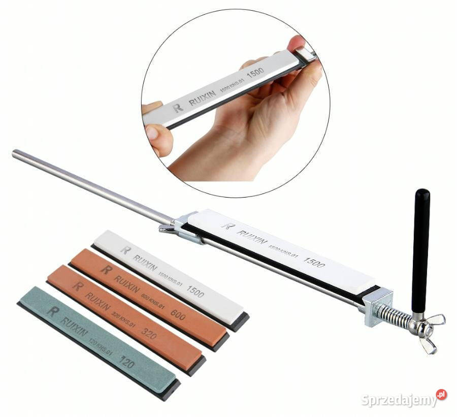 Narzędzie Ręczne do Ostrzenia Noży Nożyczek małopolskie Nowy Sącz