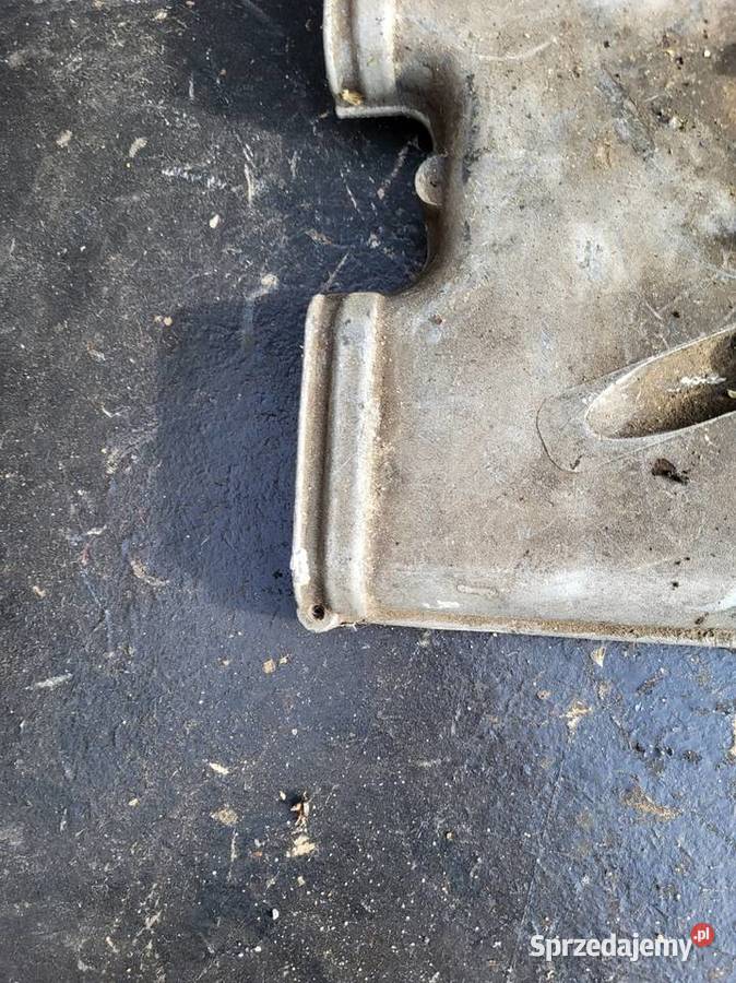 OSŁONA POKRYWA HAMULEC DKW RT 250 RT 200 RT 175 Rybnik sprzedam