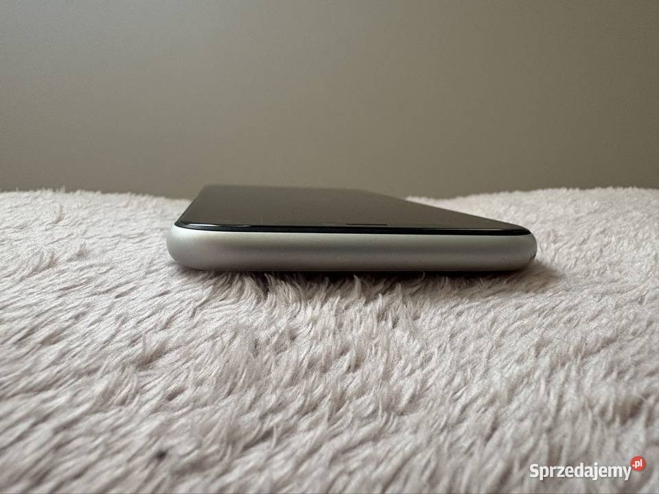 Iphone XR Bielsko-Biała