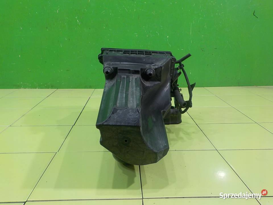 FORD ECOSPORT II 15 TDCI 15r 5D obudowa filtra Suków