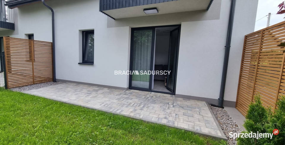 sprzedaży domu wolnostojącego Zabawa 280m2 małopolskie