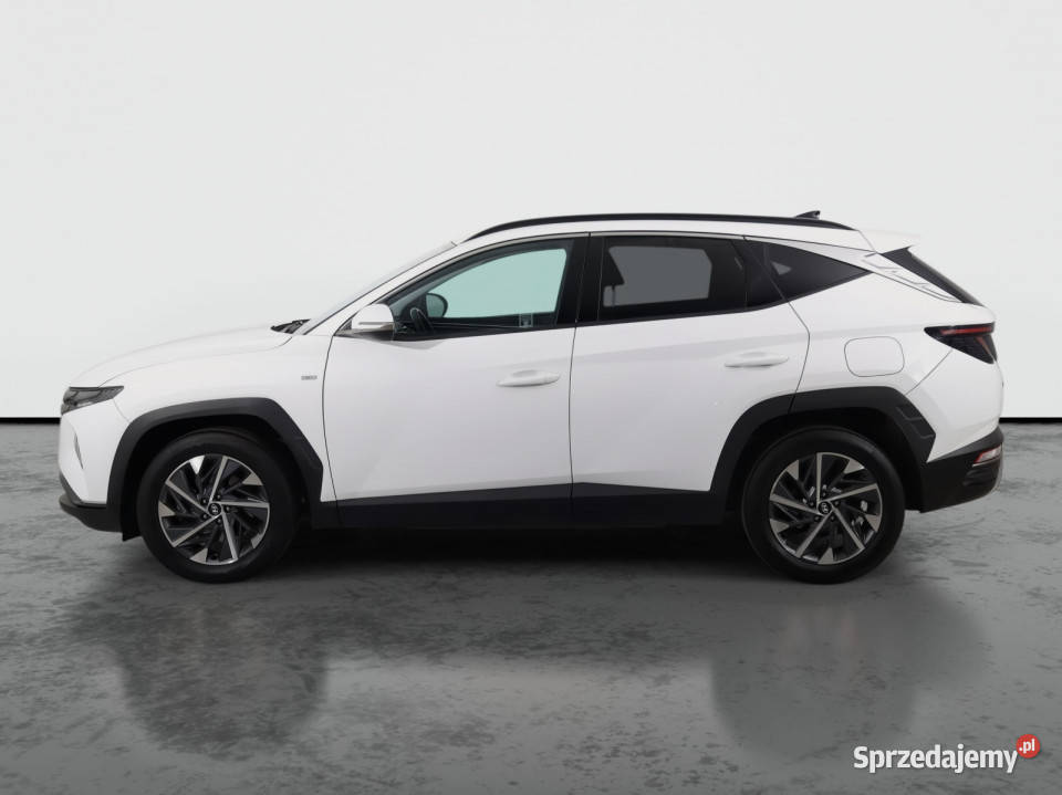 Hyundai Tucson 16 TGDI 4/5 Zabrze