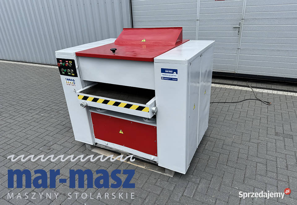 Grubościówka PAGONU 80 Sierakowska Huta