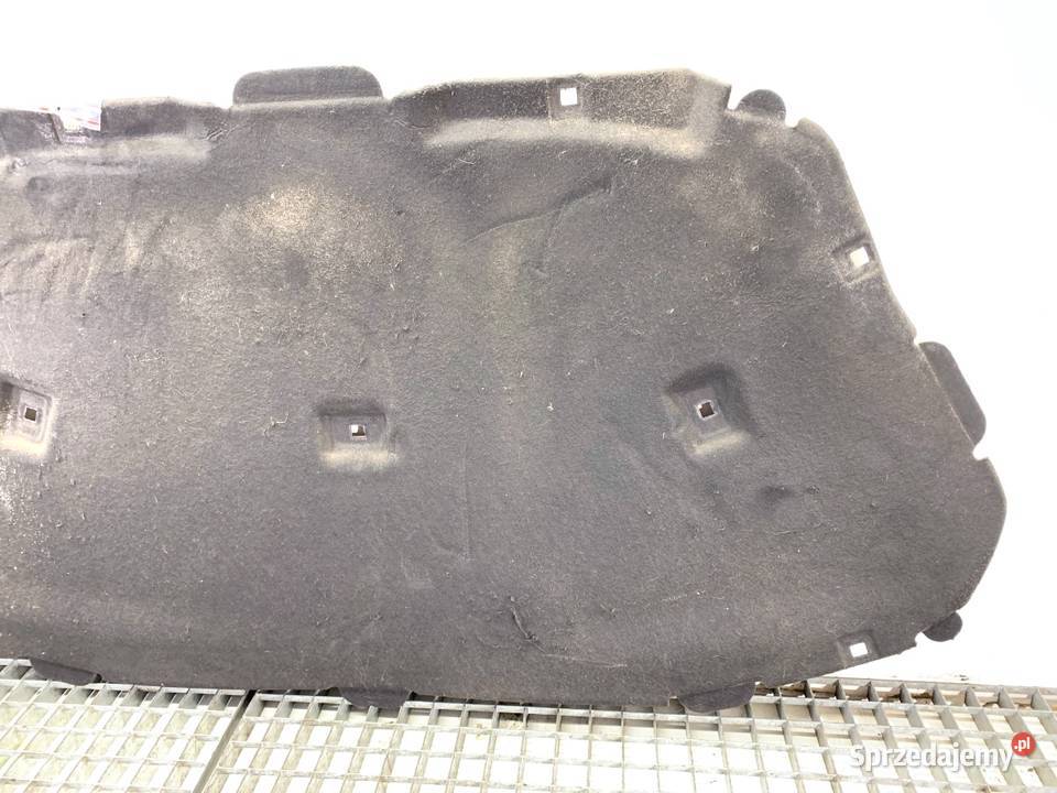 WYGŁUSZENIE MASKI SEAT LEON III Hatchback sprzedam