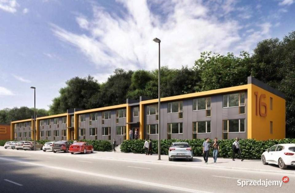 Kawalerka Metro Pole Mokotowskie internet Warszawa