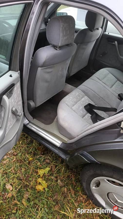 MercedesBenz c220 mazowieckie Ojrzeń