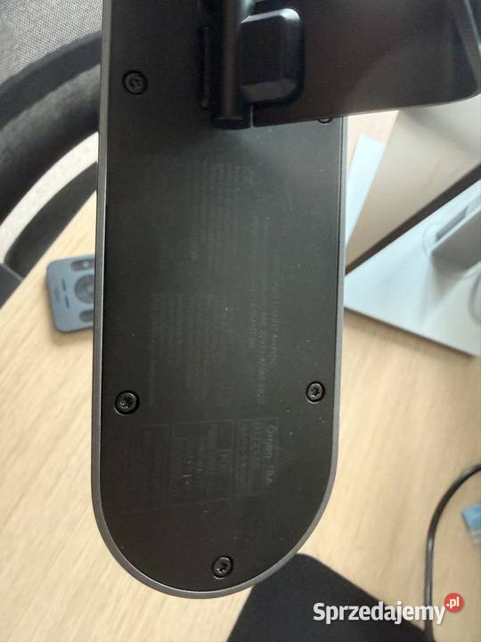 Kamera Logitech Meetup dostępne 3 sztuki małopolskie Kraków