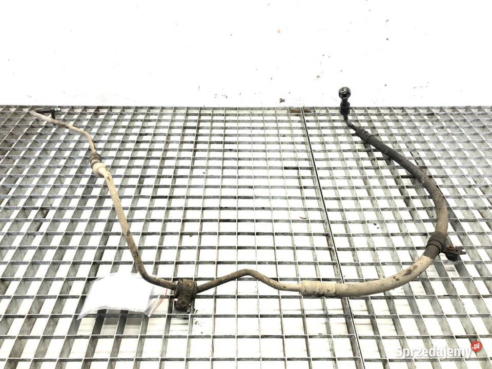 WĄŻ WSPOMAGANIA PEUGEOT 407 16 109 0411 PRZEWÓD osobowe