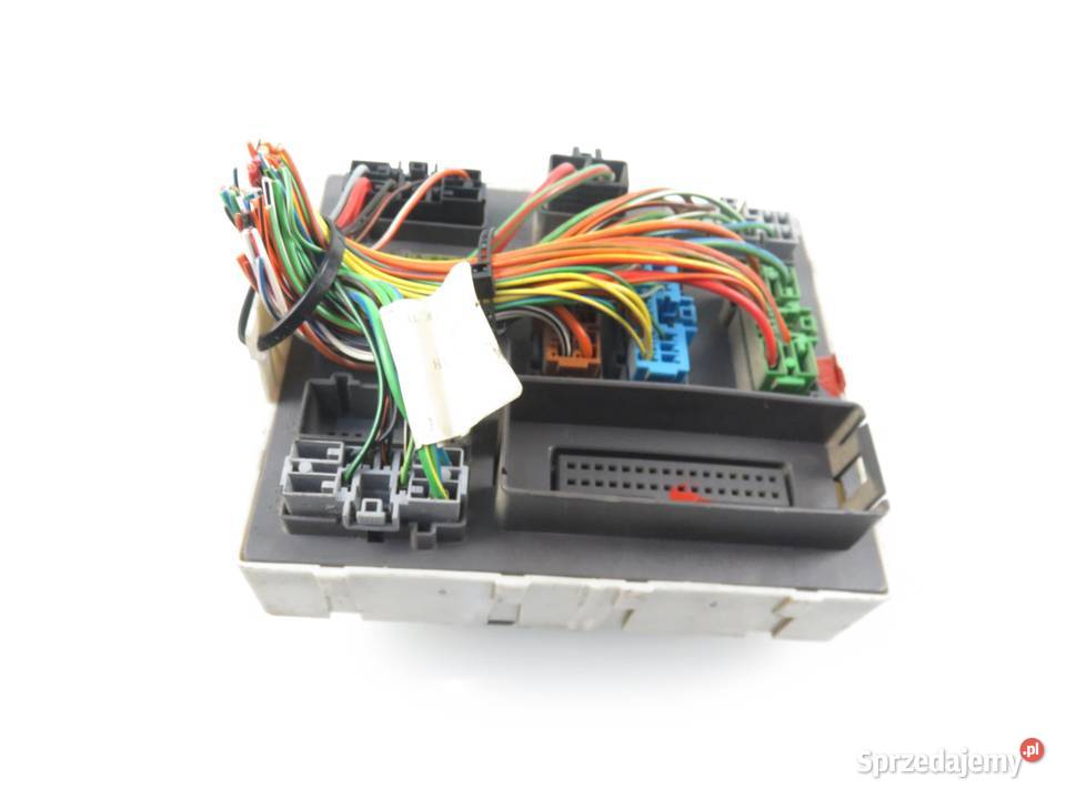 BSI FORD TOURNEO CONNECT I 18 TDCi 2TIT14A073BC