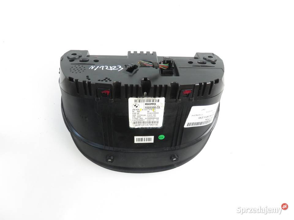 LICZNIK BMW E91 318 9141479