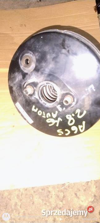 8D0 612 105 F serwo A6 C5 28 V6 automat Lubin