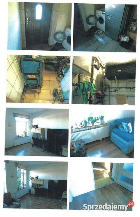 Dom 82 m2 Zakrzewo działka 2999 m2 Wólka Turebska