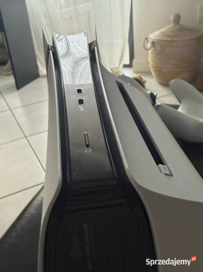 Konsola 4 pro 2 pady Warszawa