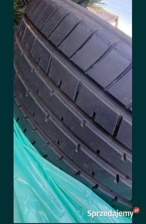 TOYO PROXES R46 A 225 Wręczyca Wielka
