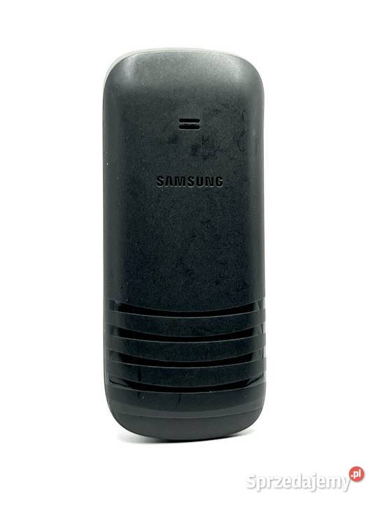 Telefon Samsung SGHT199 3G jedyny w mazowieckie Warszawa