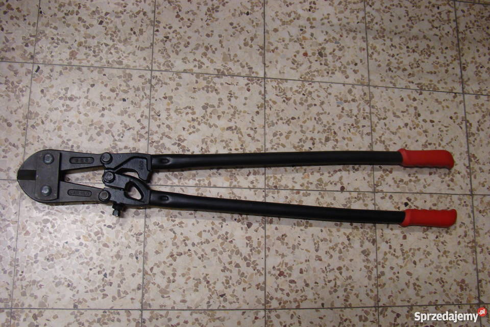 Nożyce do prętów 900 mm STANLEY 1433622 śląskie Bielsko-Biała
