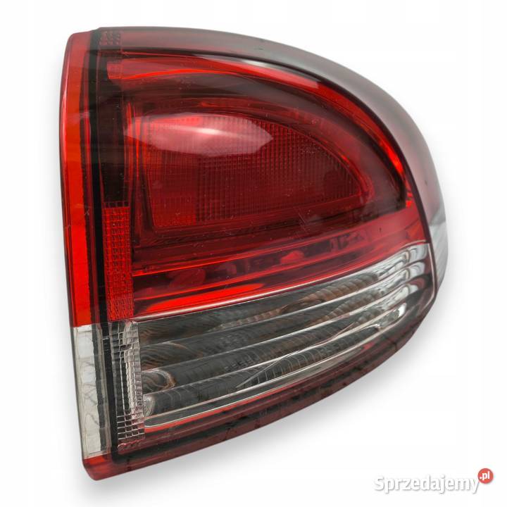 LAMPA PRAWA Renault Clio IV kombi tylna tylnia Chełm sprzedam