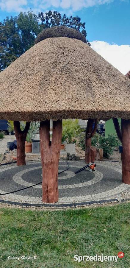 StrzechaAltany Trzebnica sprzedam