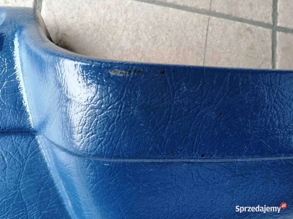 Osłona Nakładka Deski Rozdzielczej Mercedes W123