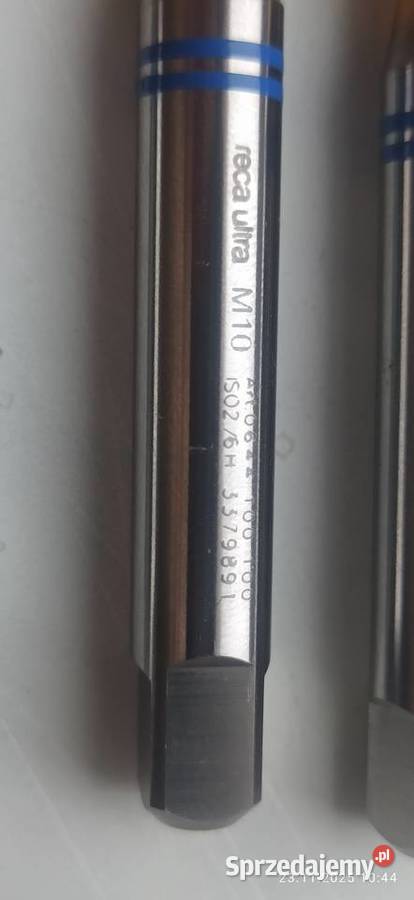 gwintownik M10 ultra reca
