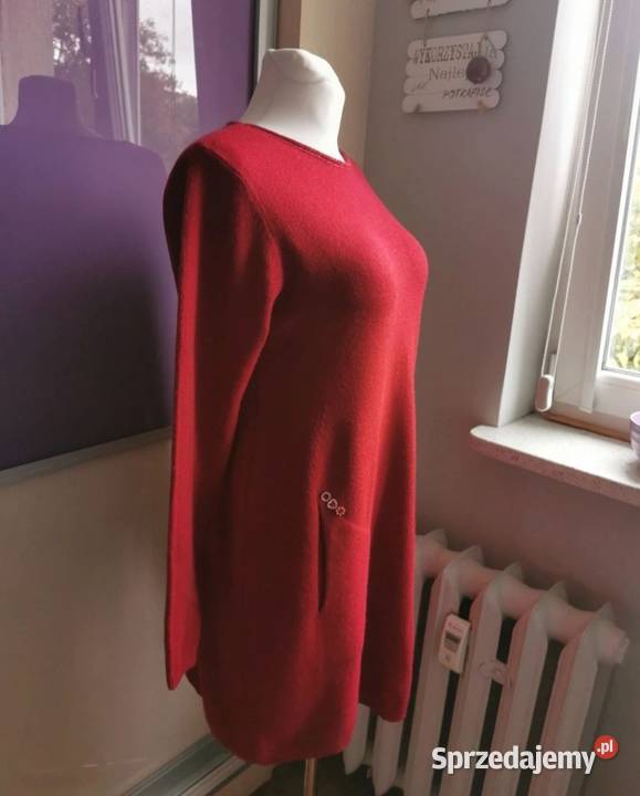 Sukienka Tunika Pozostałe sprzedam