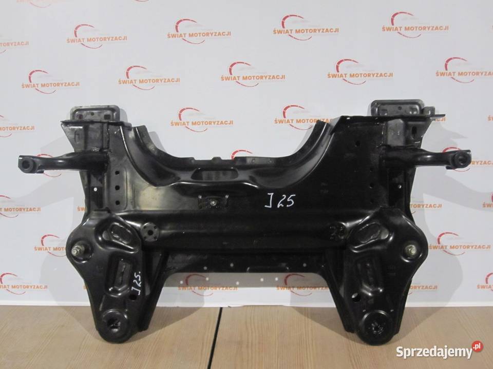 JEEP AVENGER 25r 12 THP HN05 sanki wózek przód świętokrzyskie Kielce