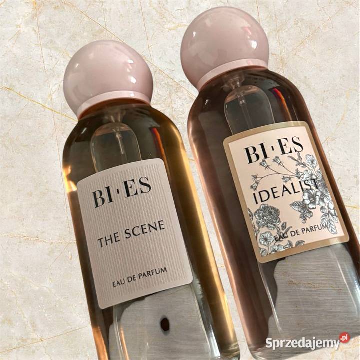 Perfumy BIES idealist the scene BIES 100ml świętokrzyskie Kielce