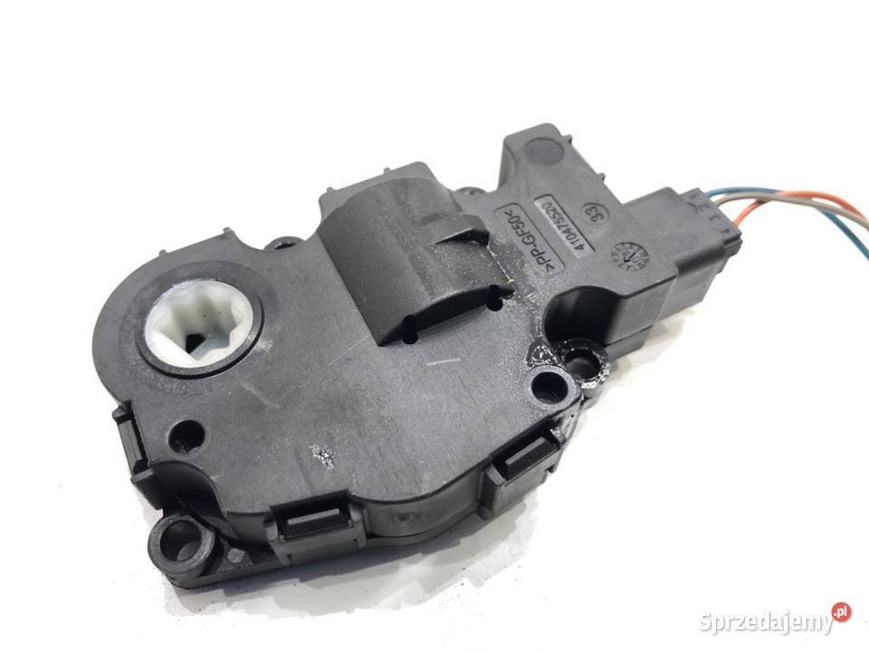 SILNIK NAGRZEWNICY BMW 9298880 E71 0714