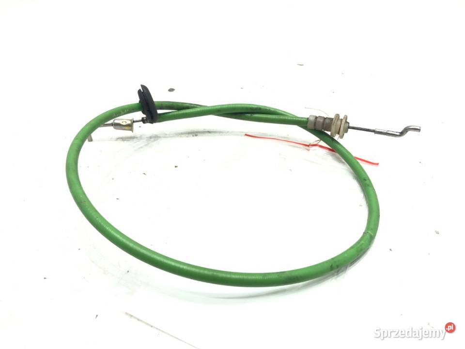 LINKA KLAMKI WEWNĘTRZNEJ TYŁ LEWA FIAT CROMA Klamki podkarpackie