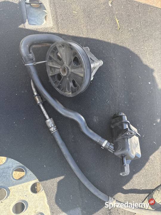 Pompa wspomagania Volvo V40 S40 I 18 osobowe Ostrów Wielkopolski