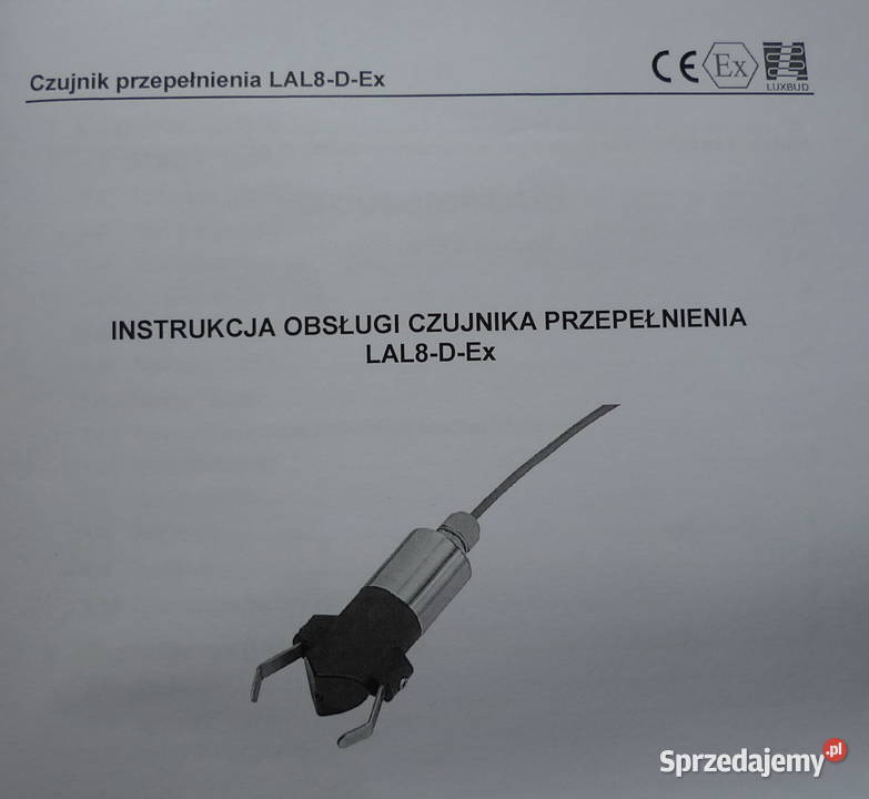 PEPPERLFUCHS system monitorowania stanu podlaskie Białystok