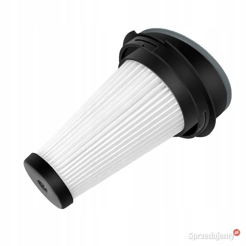 4x FILTR HEPA do odkurzacza ROWENTA