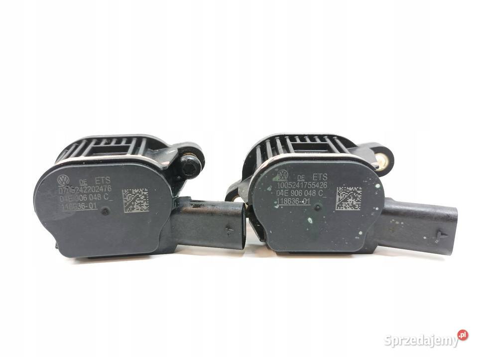 CZUJNIK SENSOR ZAWÓR ELEKTROMAGNETYCZNY