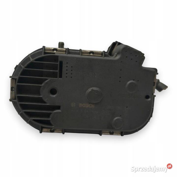 PRZEPUSTNICA Opel Corsa C Agila 10 12 9157512 Przepustnice