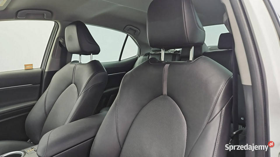 Toyota Camry 25 Hybrid Executive CVT Z Polskiego mazowieckie Warszawa