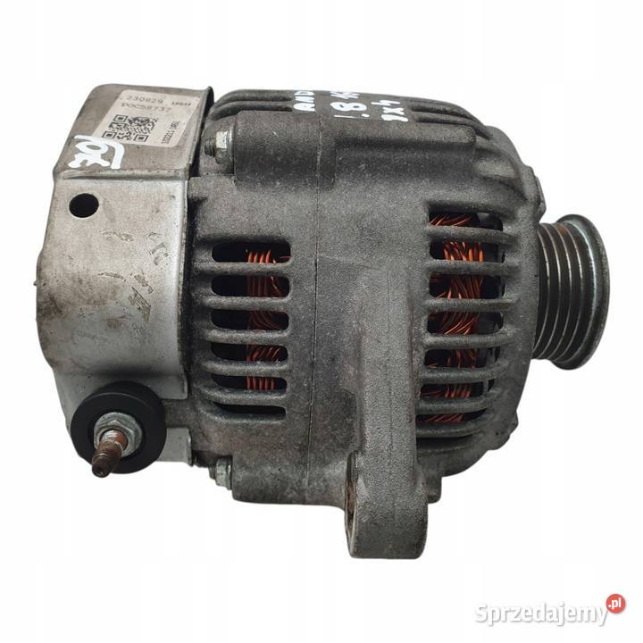 ALTERNATOR Land Rover Freelander 18 16V Chełm