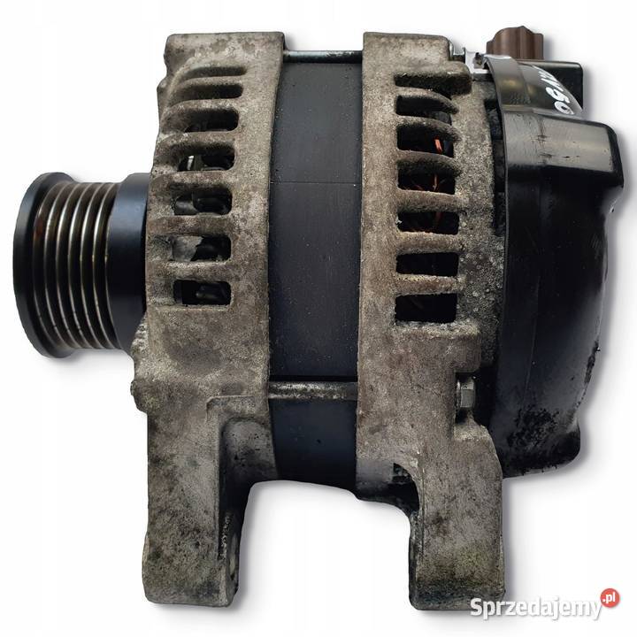 ALTERNATOR Volvo S40 II V50 C30 16 D denso Chełm