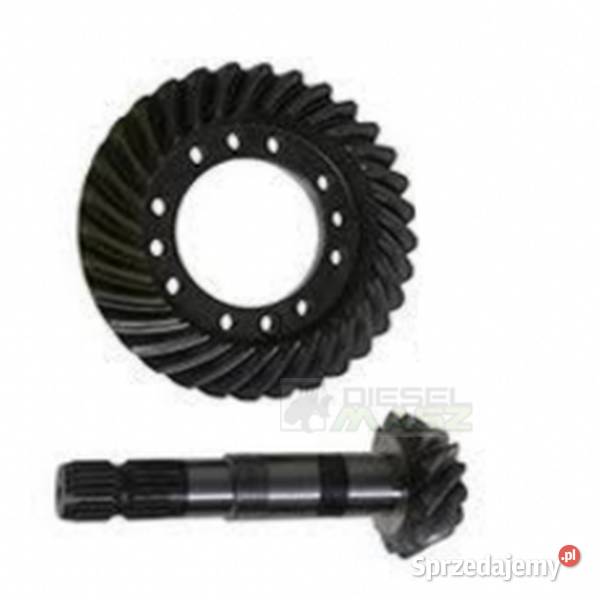 ATAK KÓŁ 1132Z Case 110A 120A Holland 5610S6610S sprzedam