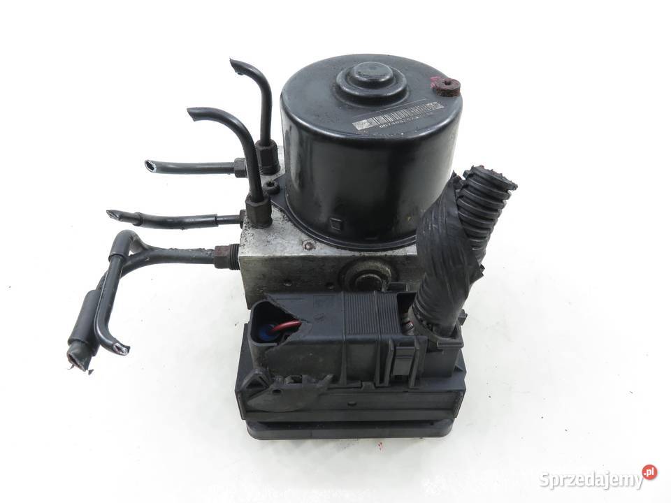 POMPA ABS MAZDA 3 10096001153 10020601724 sprzedam
