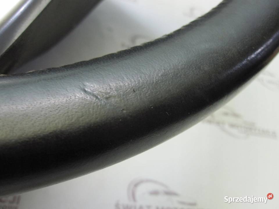 OPEL MERIVA B 12r kierownica skórzana 13351021 świętokrzyskie sprzedam