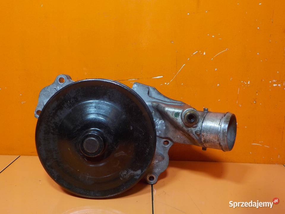 RANGE ROVER L405 SPORT 50 V8 13r 375 pompa wody Suków