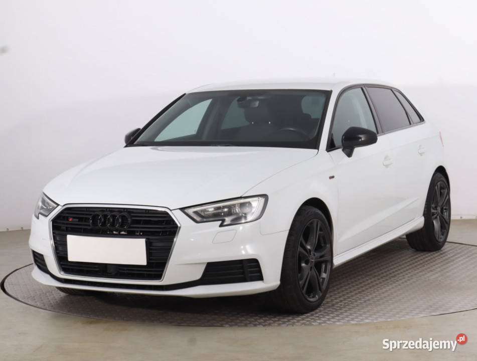 Audi A3 16 TDI czujnik zmierzchu Piaseczno