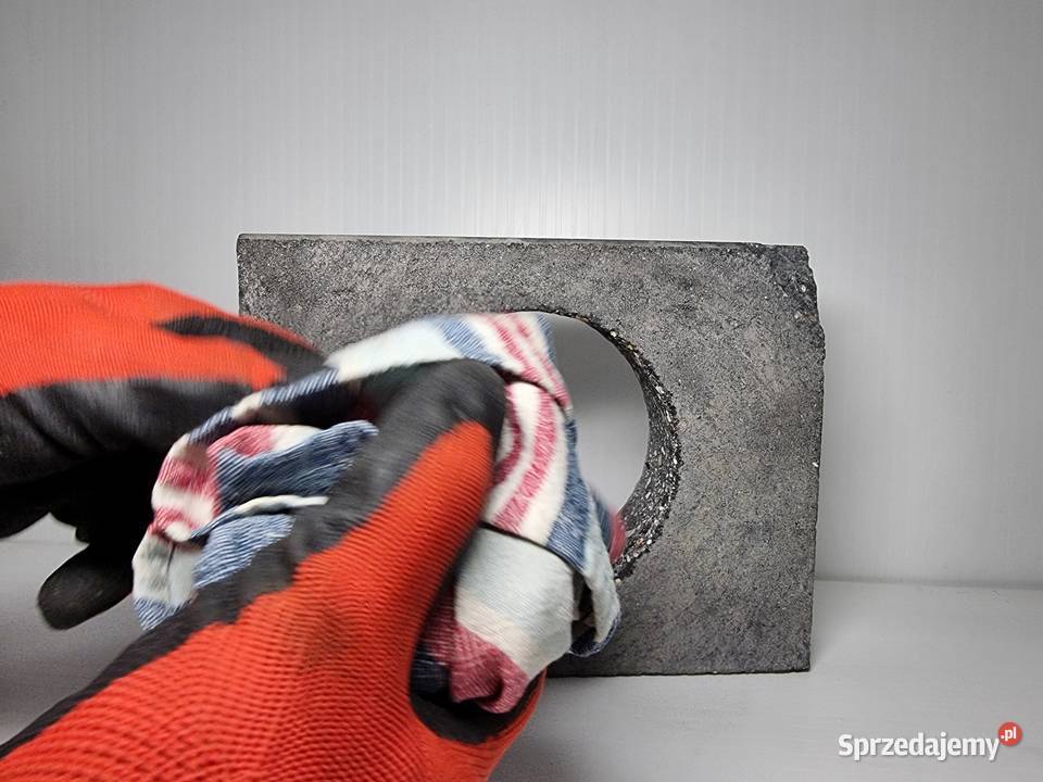 Wkład uszczelniający do kabli gazowodoszczelny Poznań