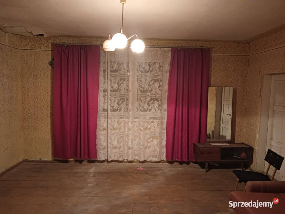 Sprzedam domsiedlisko Woj Łódzkie 99107 łódzkie Łubno