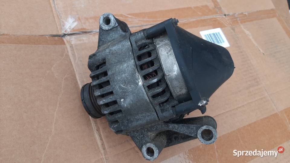 alternator mondeo mk3 20 tdci Visteon 1S7TBE Dębno