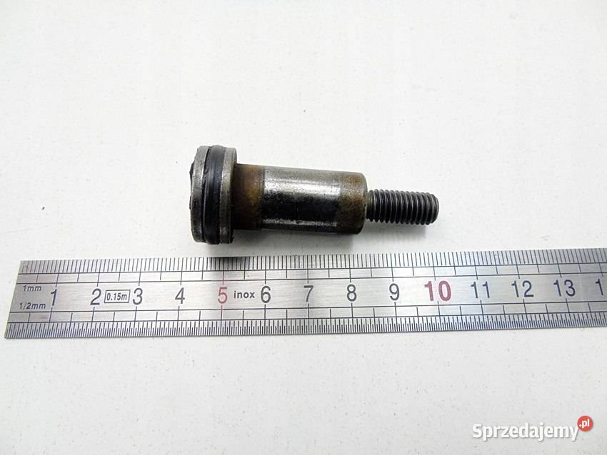 ŚRUBA ROZRZĄDU 14 16 VTI 207 208 C3 C4 308 C5 Sosnowiec